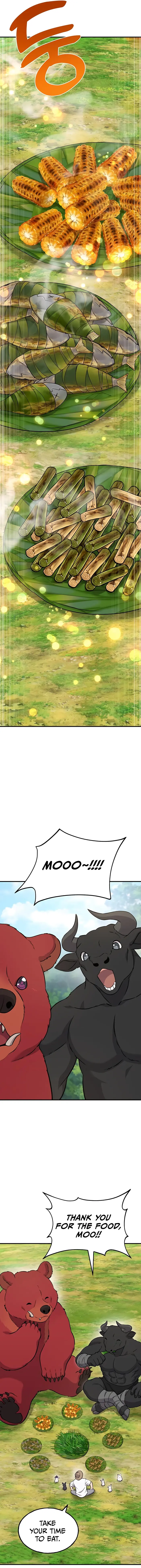 Solo Farming In The Tower - Chapter 41 image 04_optimized